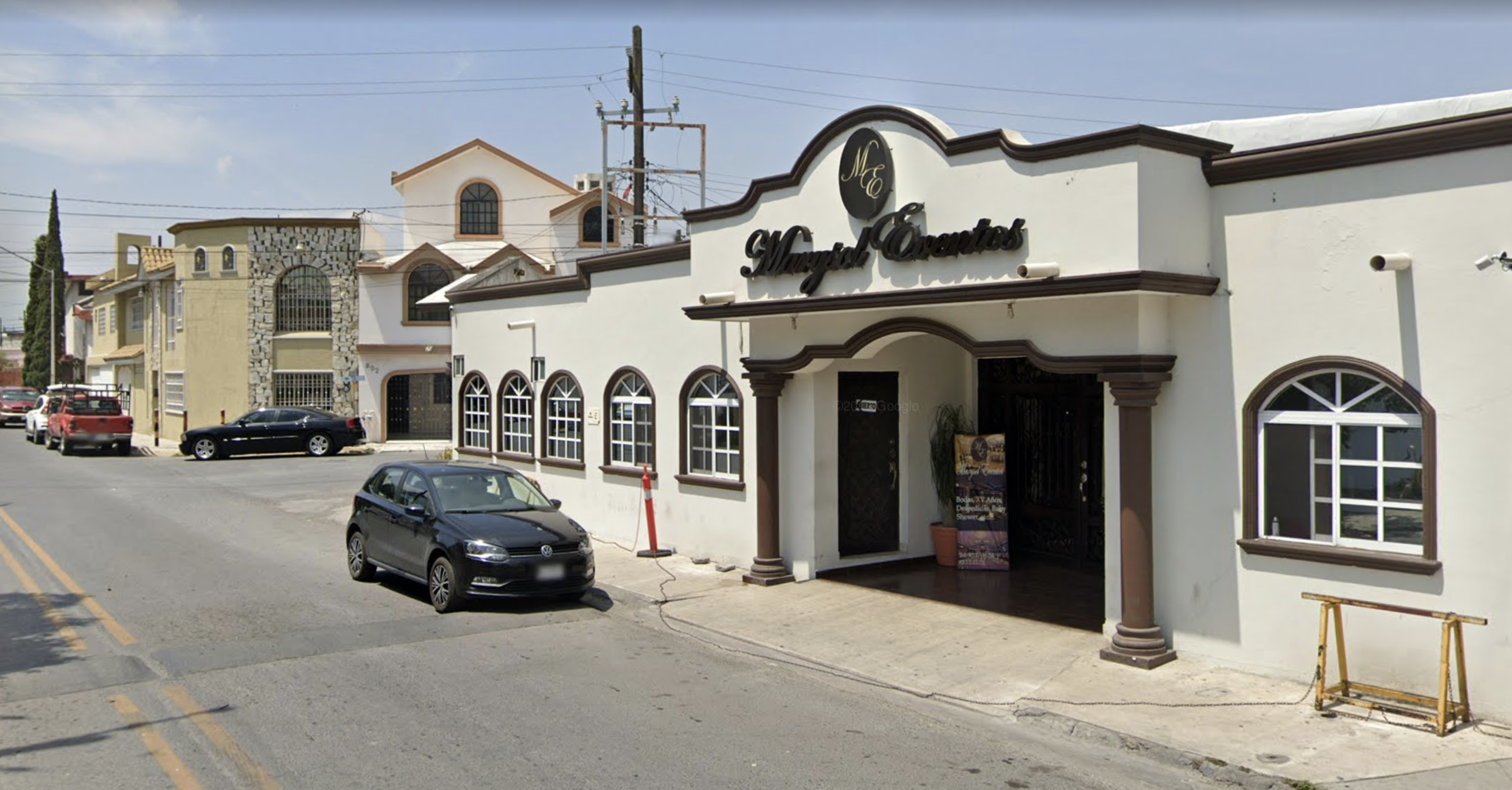 Villa Bonita - Marysol Eventos